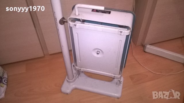 stathmos eskistuna-sweden-профи кантар-внос швеция, снимка 6 - Колекции - 26254416