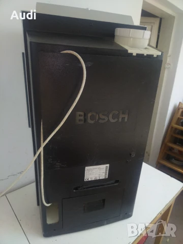 Мобилен климатик BOSCH  Model: REKM105 / 12000BTU Комсумация на ток: 975W. 5.3A Пикова мощност: 2000, снимка 6 - Климатици - 50699549