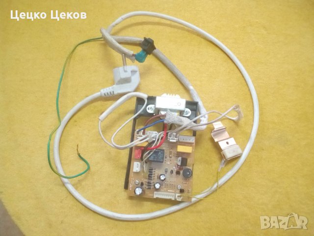 Части за хлебопекарна Нео, снимка 3 - Хлебопекарни - 28637483