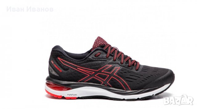 Маратонки ASICS Gel-Cumulus 20  номер 46-46,5, снимка 3 - Маратонки - 36896806