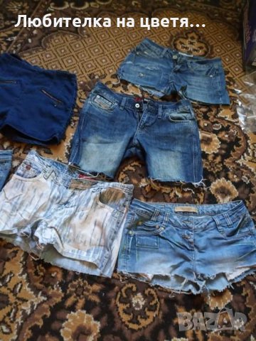 всичко за плажа бански,потничета,къси панталони,поли,рокли,гащеризони на добри цени, снимка 4 - Бански костюми - 40753610