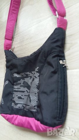 СПОРТНА ЧАНТА ПУМА, снимка 3 - Чанти - 40591657