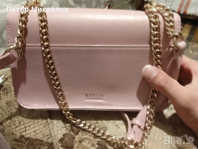 Дамска чанта MOHITO, снимка 2 - Чанти - 51585538