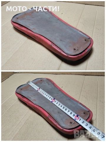 Седалка За Ретро Детска Триколка. , снимка 4 - Аксесоари за велосипеди - 53191841