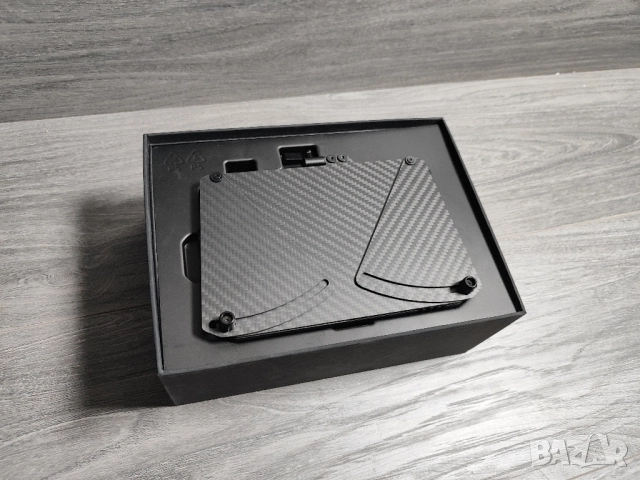 ПРОМО ! SmallRig Mini Mate Box PRO фото аксесоар / матбокс !, снимка 4 - Чанти, стативи, аксесоари - 52416304