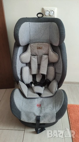 столче за кола lorelli rialto izofix, снимка 2 - Столчета за кола и колело - 50990699