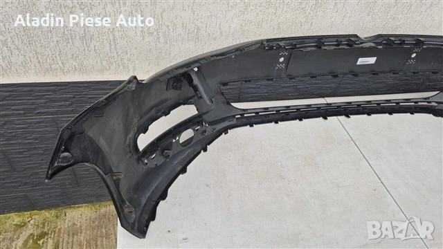 Предна броня Vw Golf 7 година 2013 2014 2015 2016 2017 код 5G0807221 , снимка 7 - Аксесоари и консумативи - 52731687