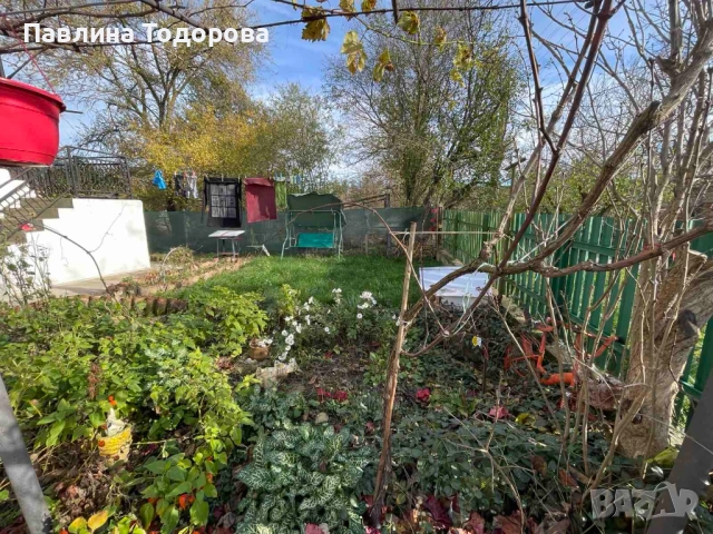 "ПРЕСТИЖ-П"ЕООД ПРОДАВА ДВУЕТАЖНА ВИЛА В СЕЛО ПАСКАЛЕВО, снимка 14 - Къщи - 52572395