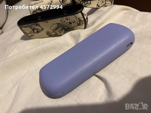 Продавам iqos iluma i, снимка 3 - Друга електроника - 52679970