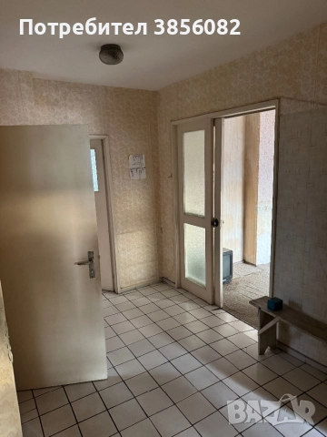 Апартамент в гр. Кърджали- тристаен , снимка 9 - Апартаменти - 52724802