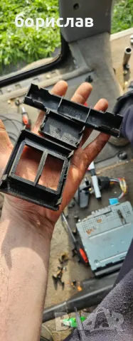 Интериорни капачета за Фолксваген т4 , снимка 2 - Части - 49639697