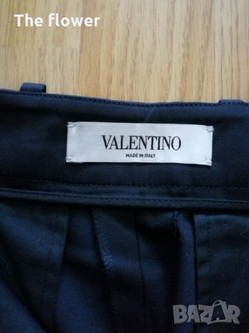 Оригинален панталон VALENTINO , снимка 2 - Панталони - 26853816