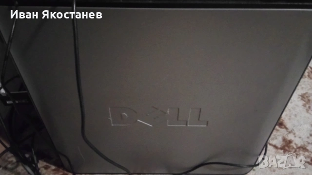 Компютър +монитор, снимка 3 - За дома - 53223904