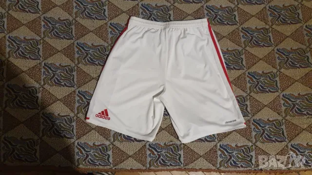 Футболни шорти adidias Ajax Amsterdam , снимка 5 - Футбол - 49833833