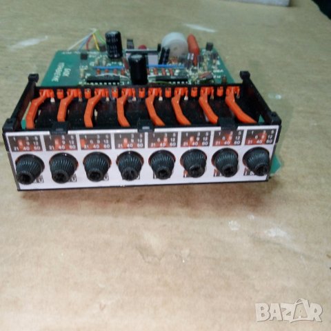 Платки с ел компоненти 9, снимка 4 - Друга електроника - 44051803