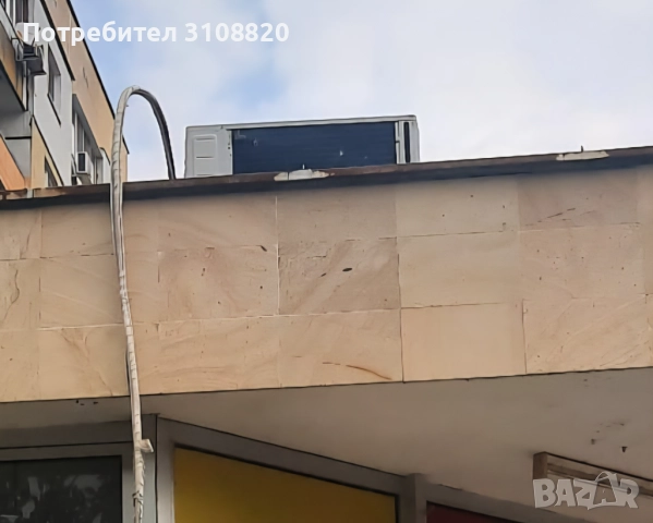 инверторен климатик AUX модел ASW-H24B4/FHR3DI-E, 24 000 BTU, снимка 3 - Климатици - 51374256