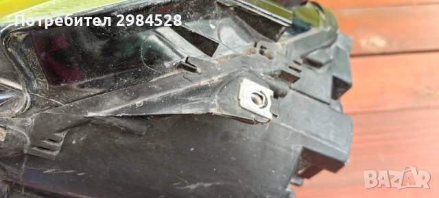 Фар за VW Golf 7 / ВФ Голф 7, снимка 11 - Части - 51000581