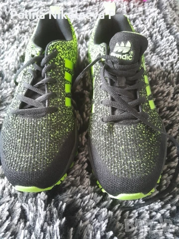 мъжки маратонки  на sandic , снимка 2 - Маратонки - 50508004