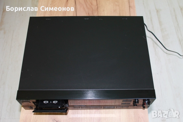 Sony DAT-670 , снимка 8 - Други - 52431436