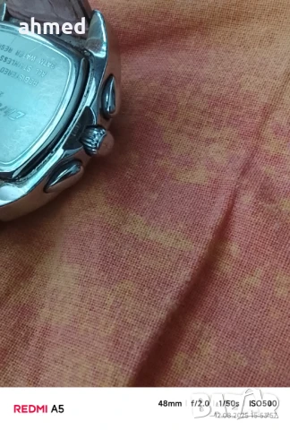 Оригинален часовник hronotech, снимка 6 - Мъжки - 51341794