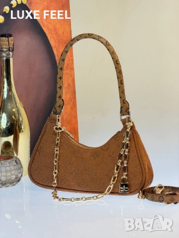 Дамски Чанти ⚜️ Louis Vuitton , снимка 3 - Чанти - 52459957