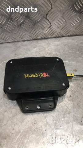 AIRBAG за врата за Mercedes ML |W163|, /1997-2005/, /заден, ляв/