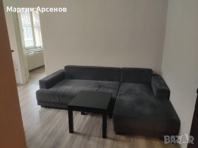 Продава четиристаен в центъра на София от Собственик без комисионни, снимка 5 - Апартаменти - 52070180