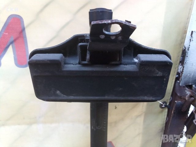 Багажници THULE, снимка 3 - Аксесоари и консумативи - 29328208