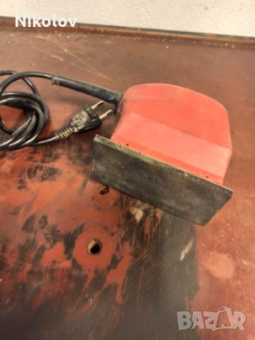 Вибро шлайф unifleks, снимка 1