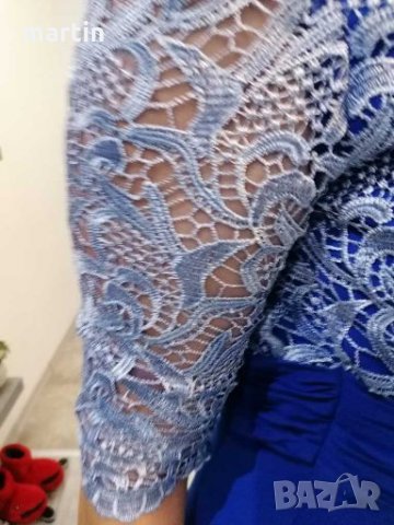 Официална Рокля , снимка 5 - Рокли - 28035115