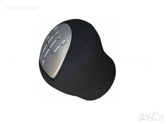 Топка за скоростен лост за Renault Clio 2, Kangoo, Twingo