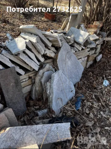 Мрамор, снимка 9 - Облицовки - 49232545