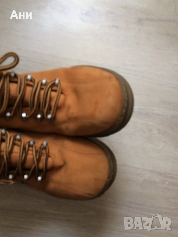 Топли и удобни обувки НН., снимка 4 - Дамски боти - 51643506