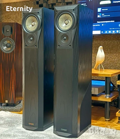 Mission 783 / Тонколони, снимка 3 - Тонколони - 53331132