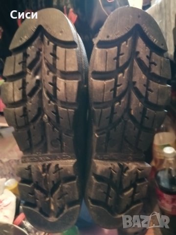 Гумени ботуши, снимка 2 - Мъжки ботуши - 35645772