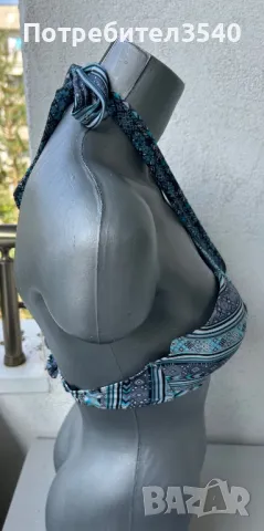 Горнище на бански, снимка 7 - Бански костюми - 47266227