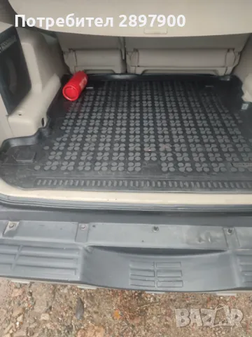 Продавам Mitsubishi Pajero 4 3.8 бензин/газ, снимка 4 - Автомобили и джипове - 49036678