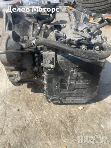 A6LF2 автоматична ск. Кутия JMJQA4 от Kia Sportage 2.0 CRDI, engine D4HA, gearbox JMJQA4, 185 ph., снимка 3 - Части - 51667867