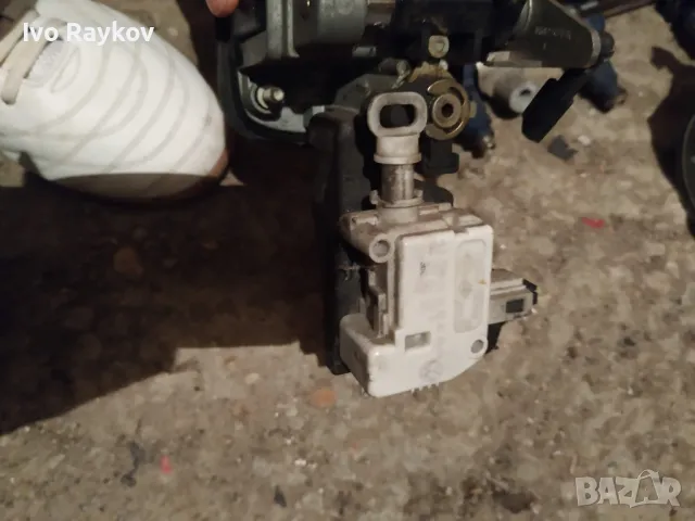  Брава, преден и  заден капак Seat Ibiza, 2001г., снимка 10 - Части - 44438530