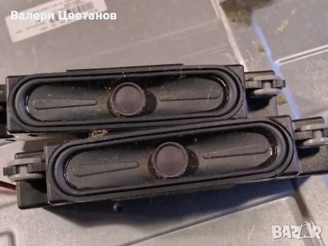 телевизор TELEFUNKEN OS-32H400 на части, снимка 10 - Телевизори - 51410174