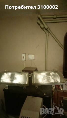 Части за голф 3