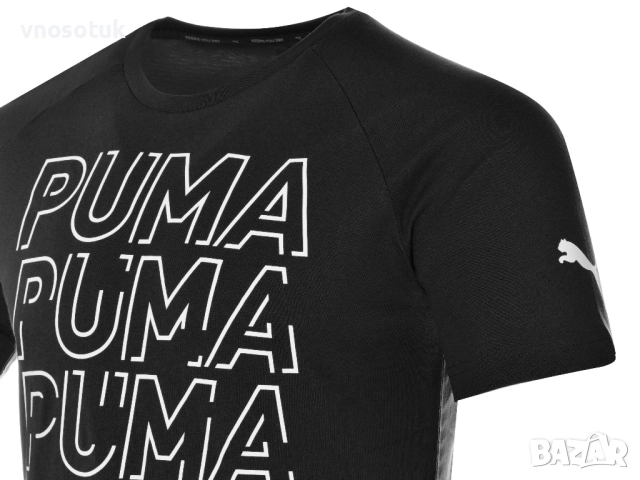 Мъжка тениска Puma -размер S