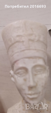 Лот мраморни статуетки., снимка 5 - Колекции - 52939424