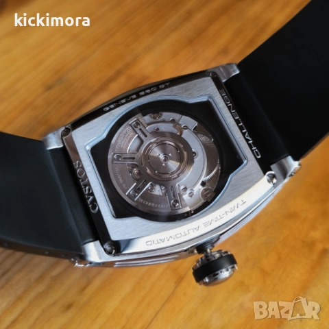 Cvstos Challenge Twin-Time, снимка 12 - Мъжки - 51813288