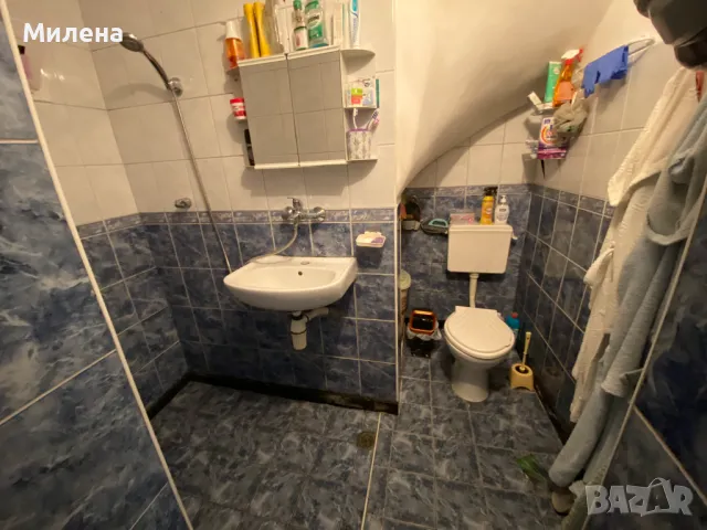  Продава ОТ СОБСТВЕНИК два етажа от къща в гр.Асеновград , снимка 15 - Къщи - 49423393