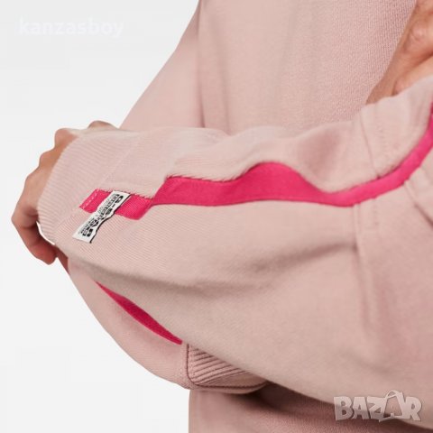 g-star xzyph incremis r sw wmn - страхотна дамска блуза, снимка 3 - Блузи с дълъг ръкав и пуловери - 39259203