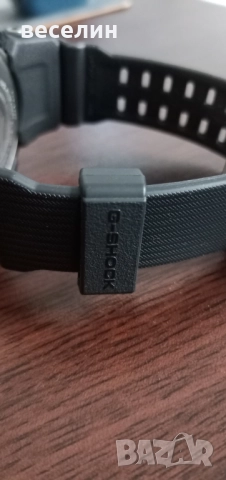 Часовник Casio G-Shock GSG-100 MUDMASTER+подаръци, снимка 5 - Мъжки - 52090035