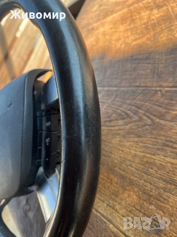 Волан за Ford, снимка 2 - Аксесоари и консумативи - 53346692