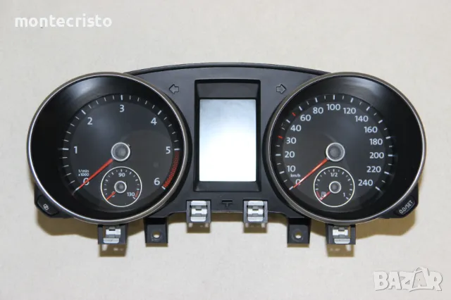 Километраж VW Golf 6 (2008-2013г.) 5K0920870G / 5K0 920 870 G / 5K0920 870G