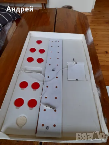 Стара детска игра Малкият Многознайко #2, снимка 3 - Други ценни предмети - 49785063